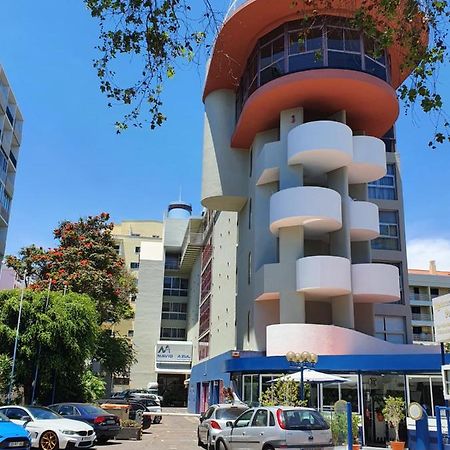 Apartamentos Navio Azul Funchal  Exterior foto