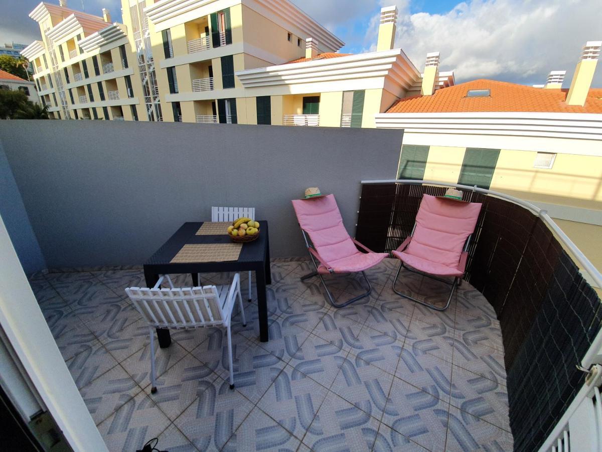Apartamentos Navio Azul Funchal  Exterior foto