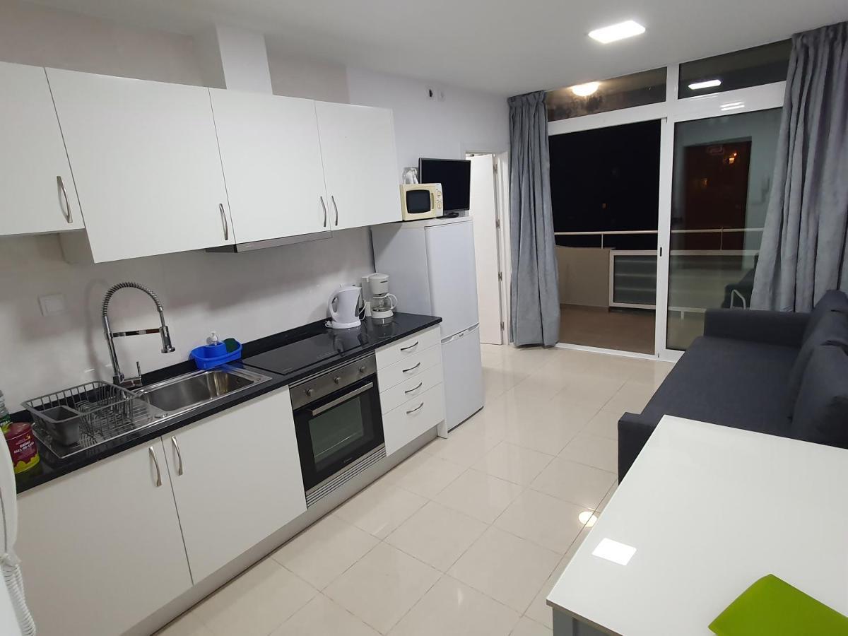 Apartamentos Navio Azul Funchal  Exterior foto