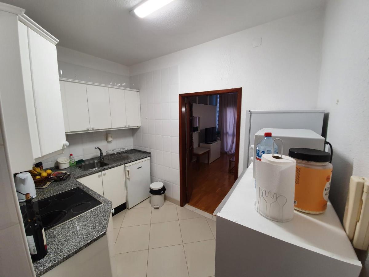 Apartamentos Navio Azul Funchal  Exterior foto