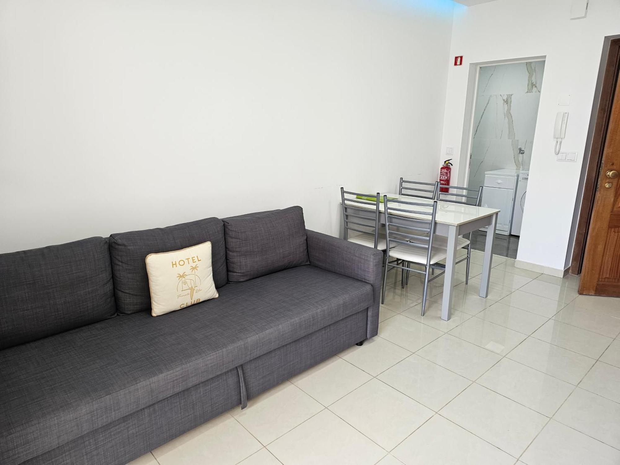 Apartamentos Navio Azul Funchal  Cameră foto