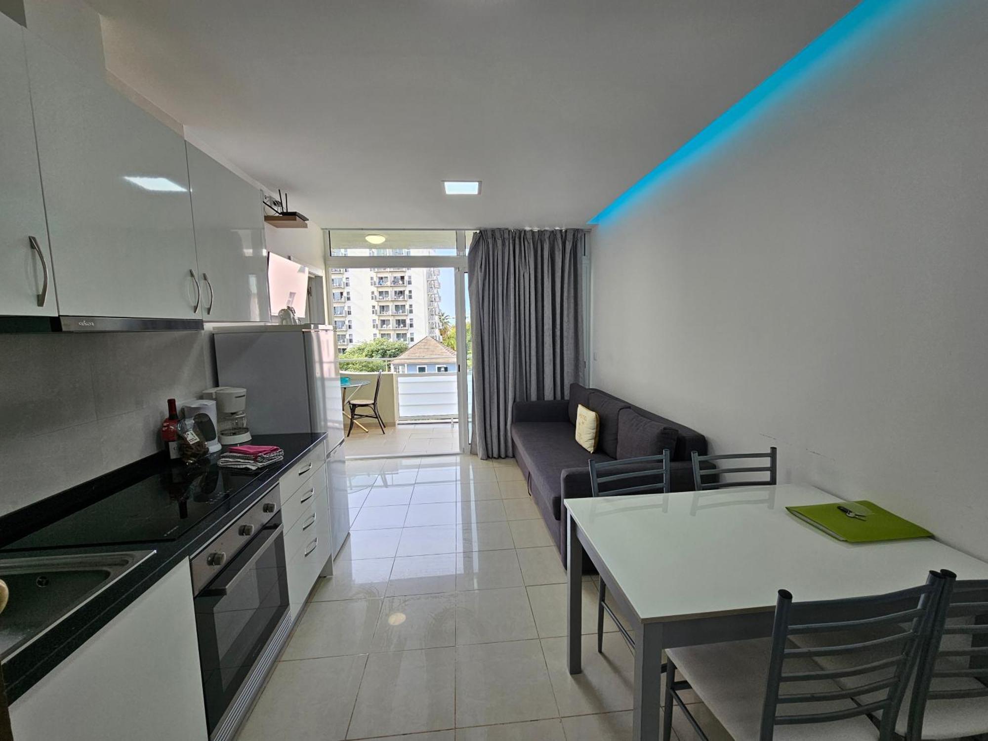 Apartamentos Navio Azul Funchal  Cameră foto