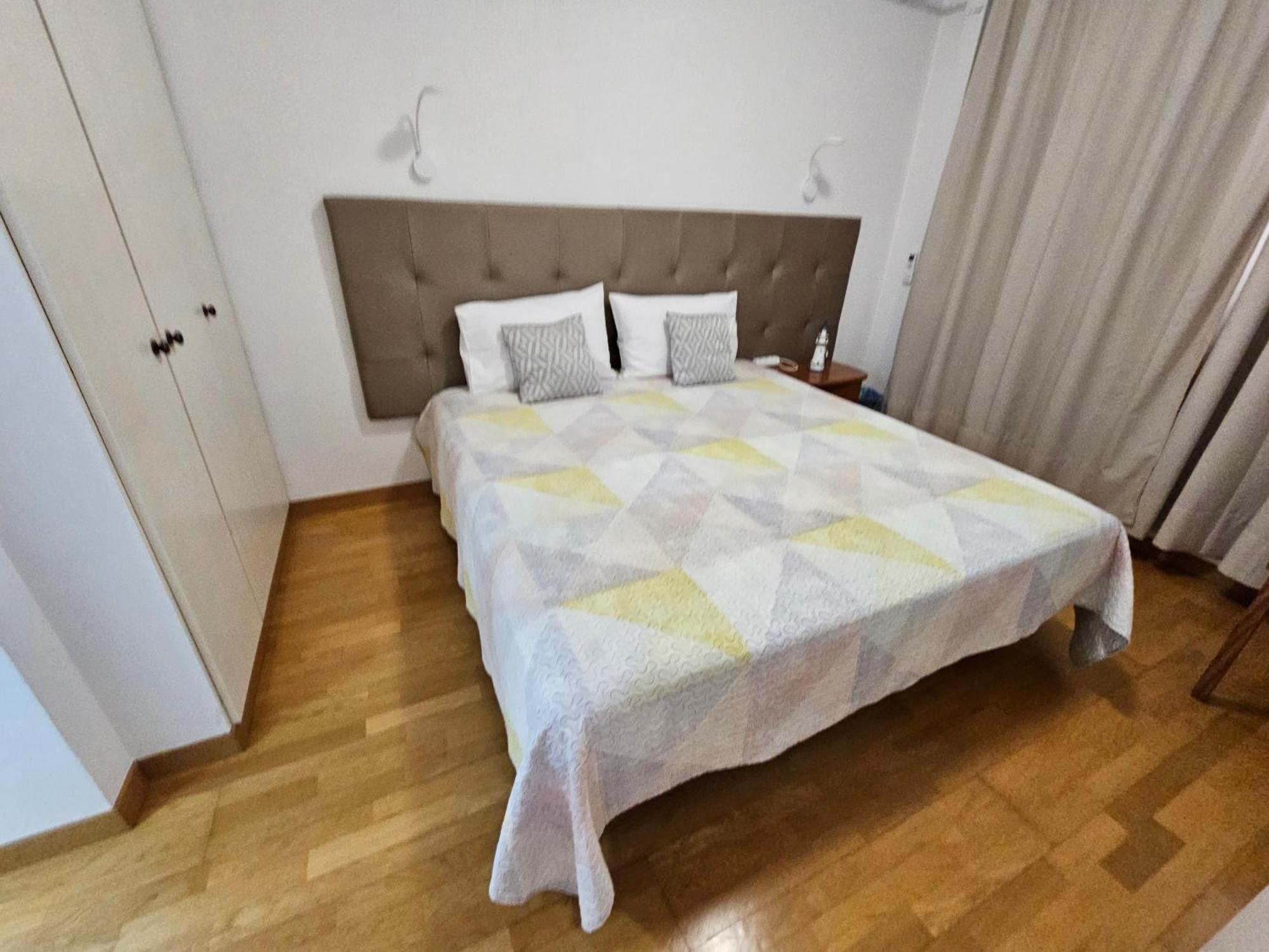 Apartamentos Navio Azul Funchal  Cameră foto