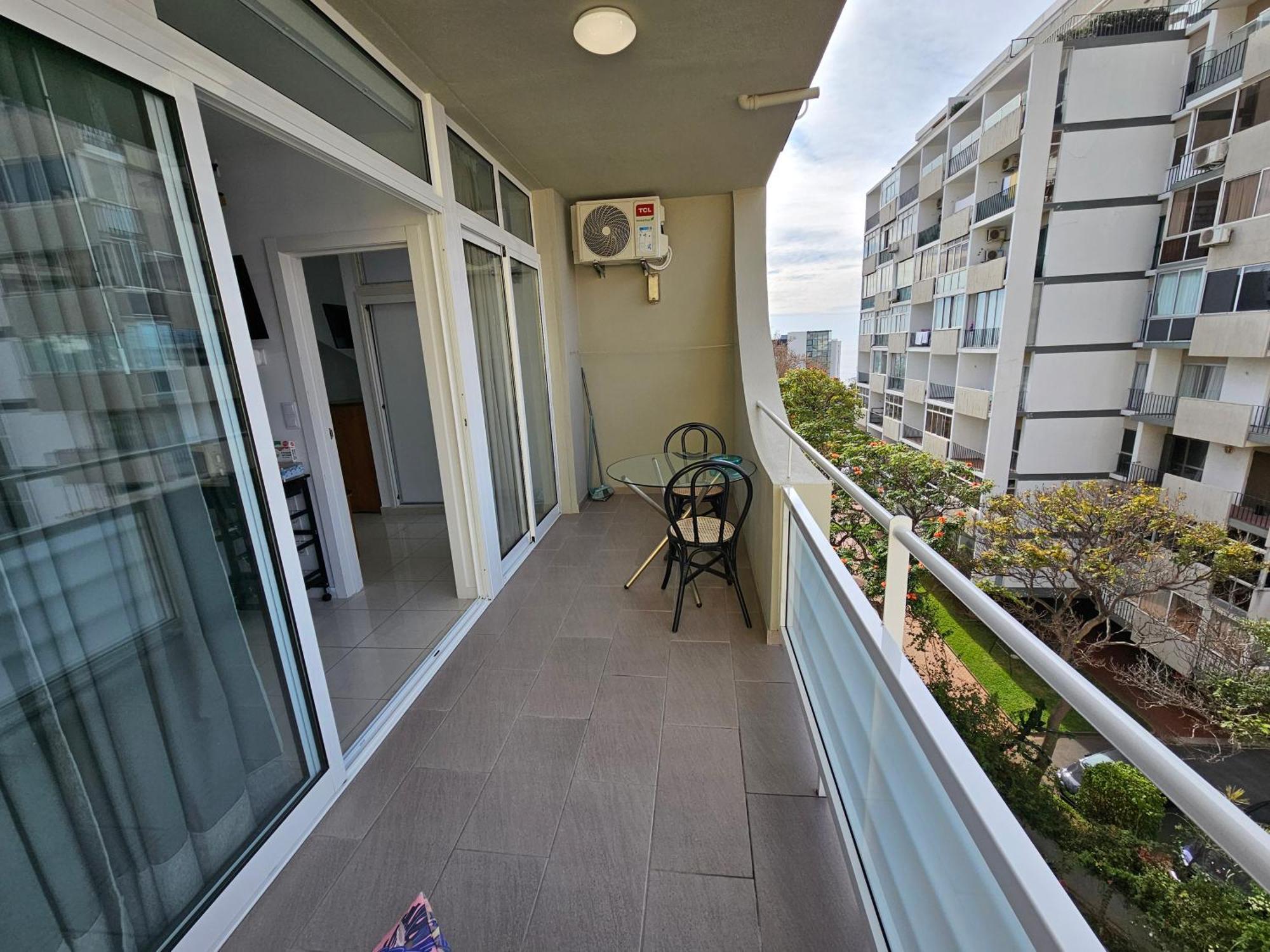Apartamentos Navio Azul Funchal  Cameră foto