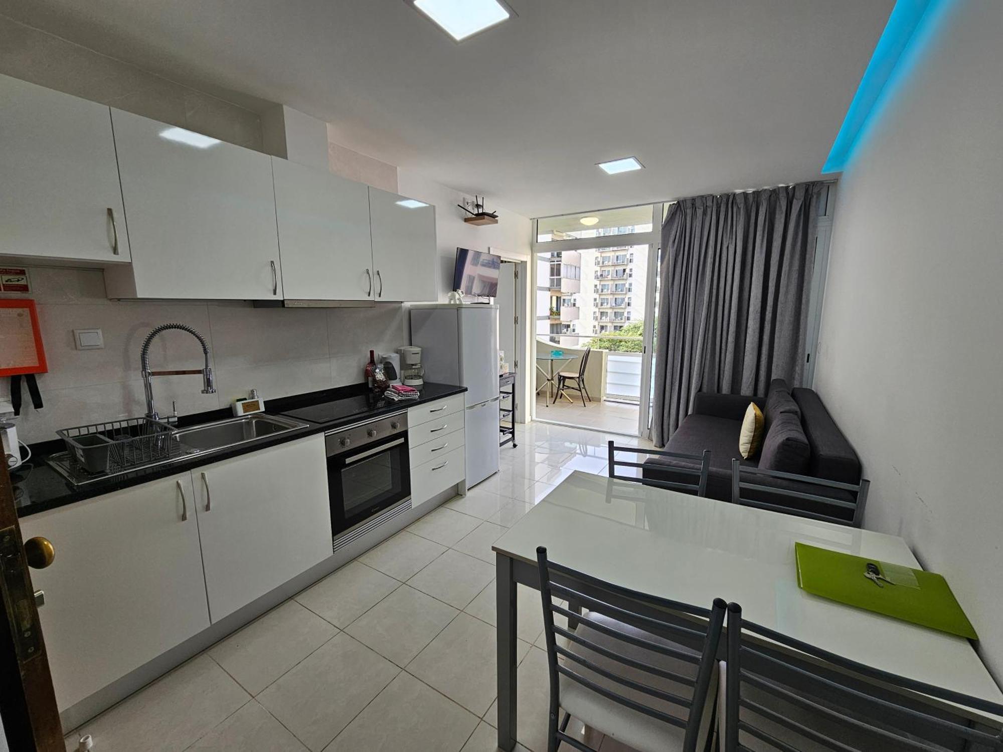Apartamentos Navio Azul Funchal  Cameră foto