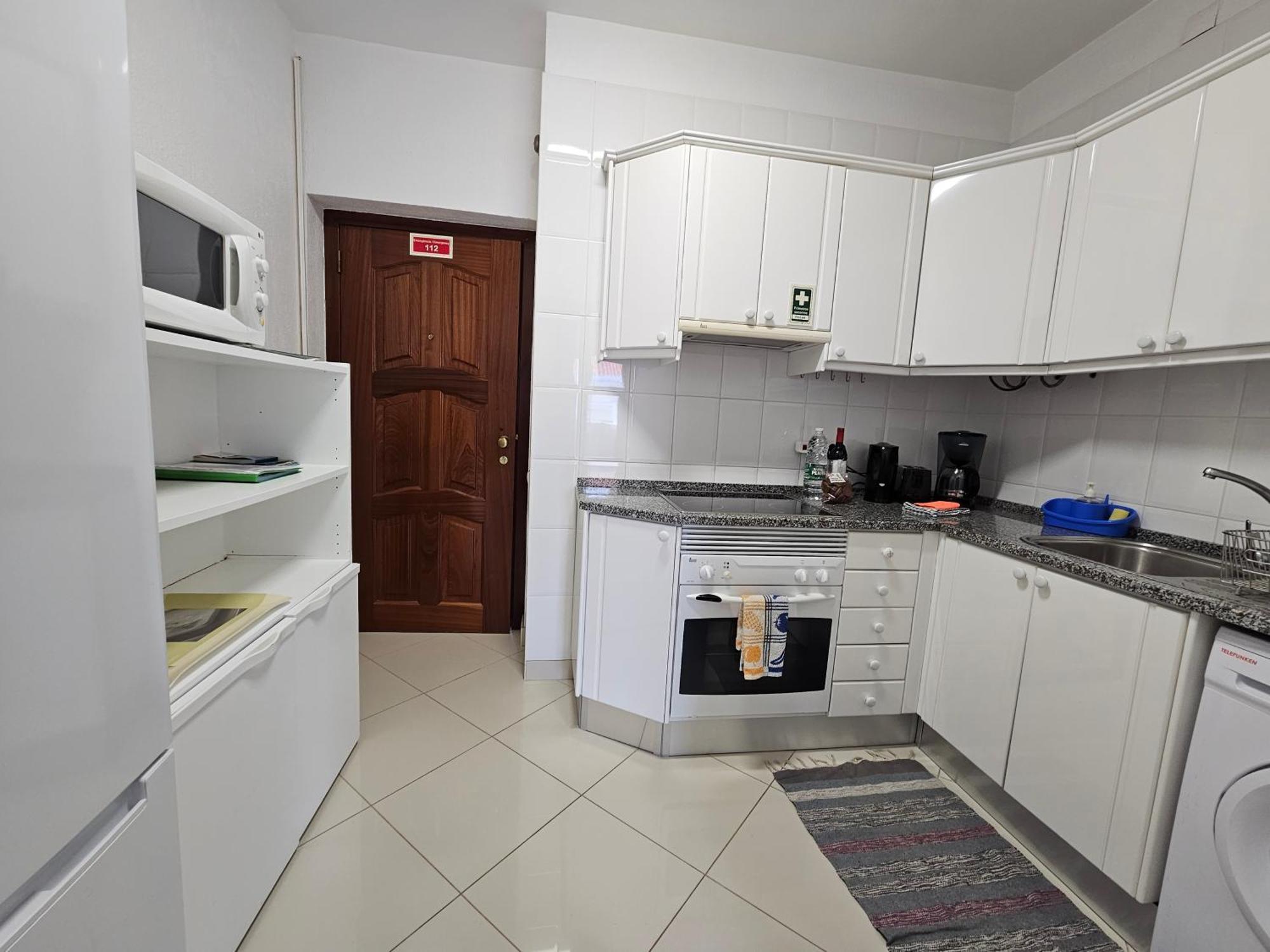 Apartamentos Navio Azul Funchal  Cameră foto