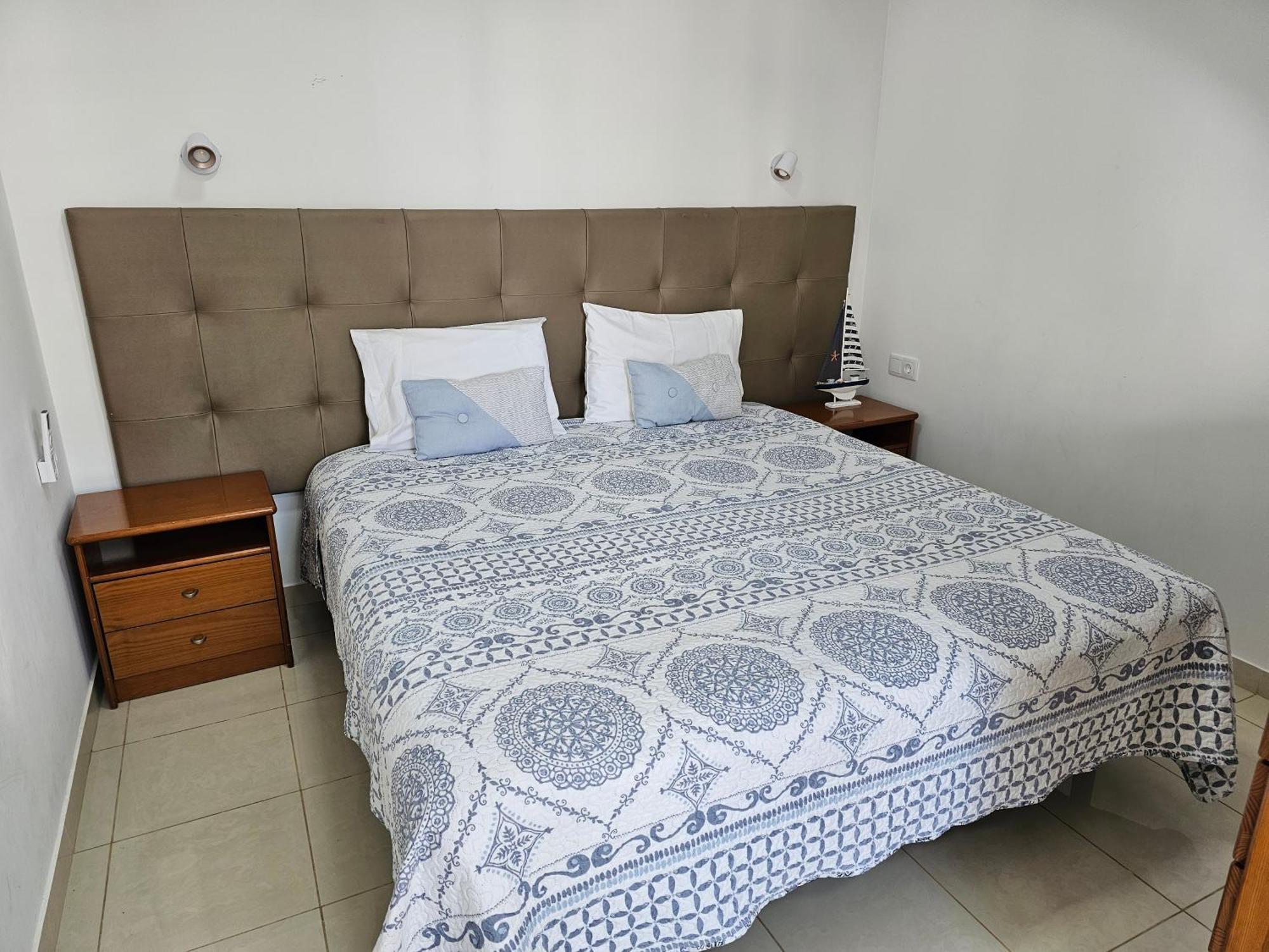 Apartamentos Navio Azul Funchal  Cameră foto