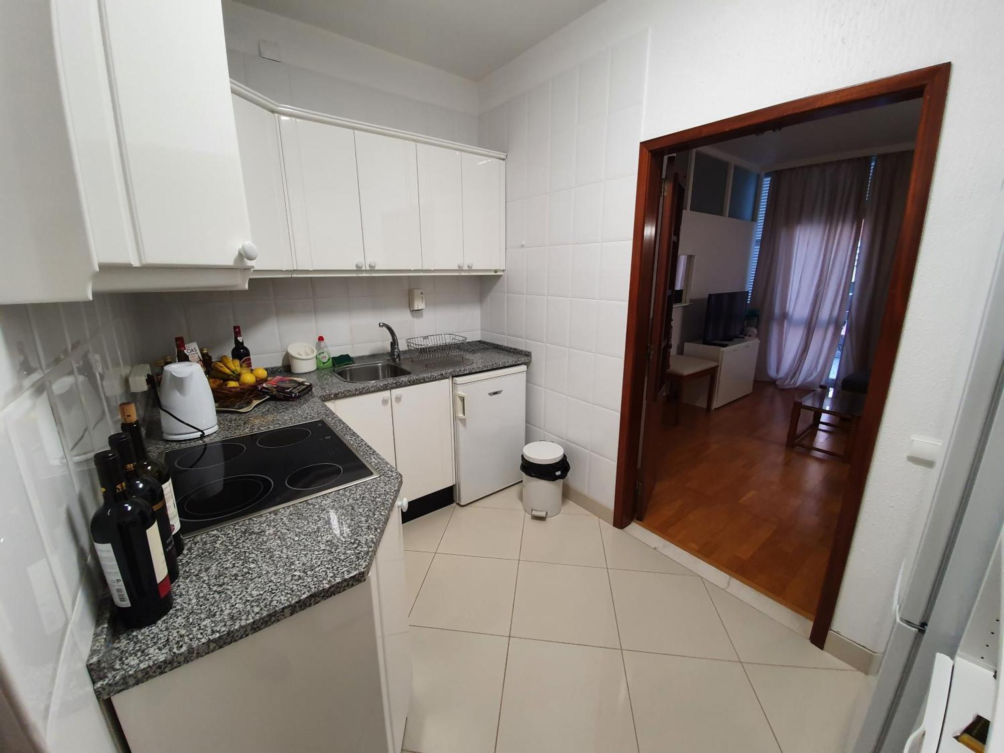 Apartamentos Navio Azul Funchal  Cameră foto