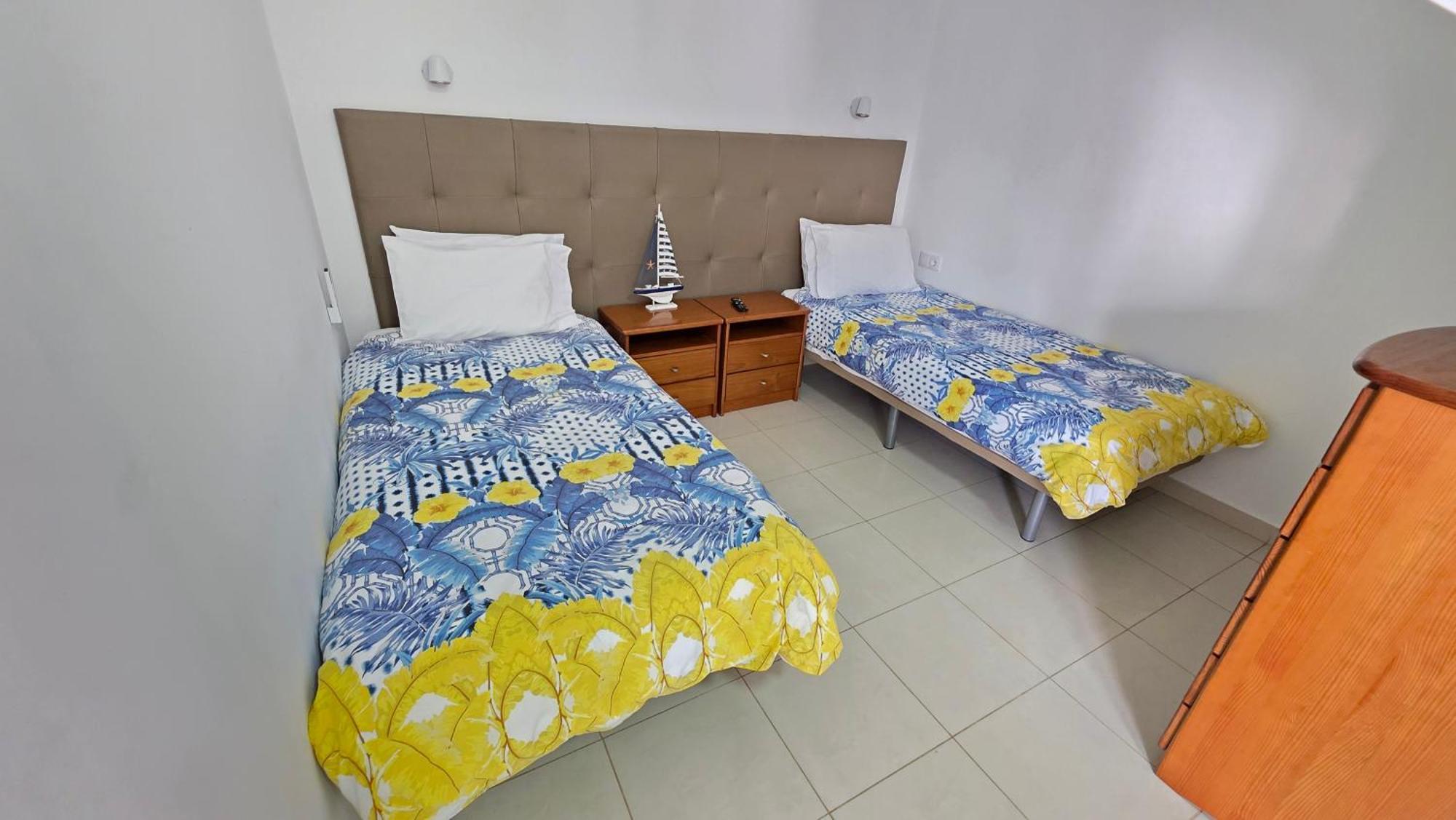 Apartamentos Navio Azul Funchal  Cameră foto